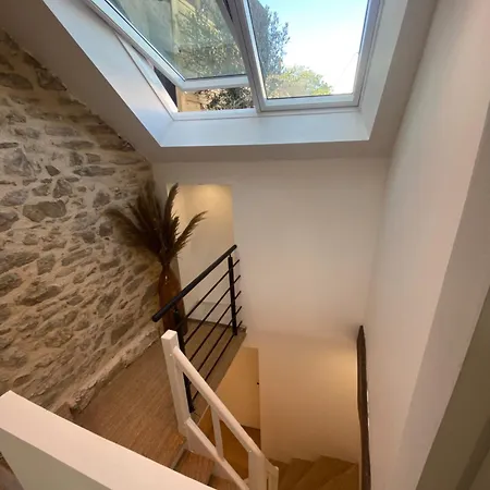 Duplex La Parenthese Bretonne Apartment Auray Exterior photo
