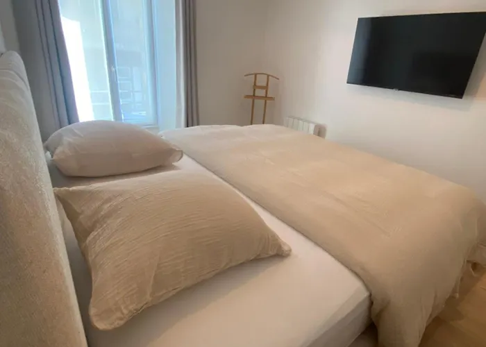 Duplex La Parenthese Bretonne