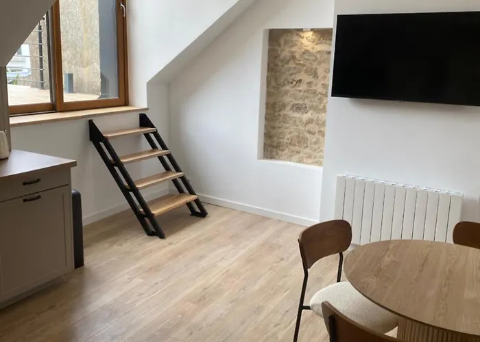 Duplex La Parenthese Bretonne