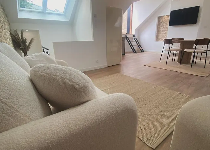 Duplex La Parenthese Bretonne