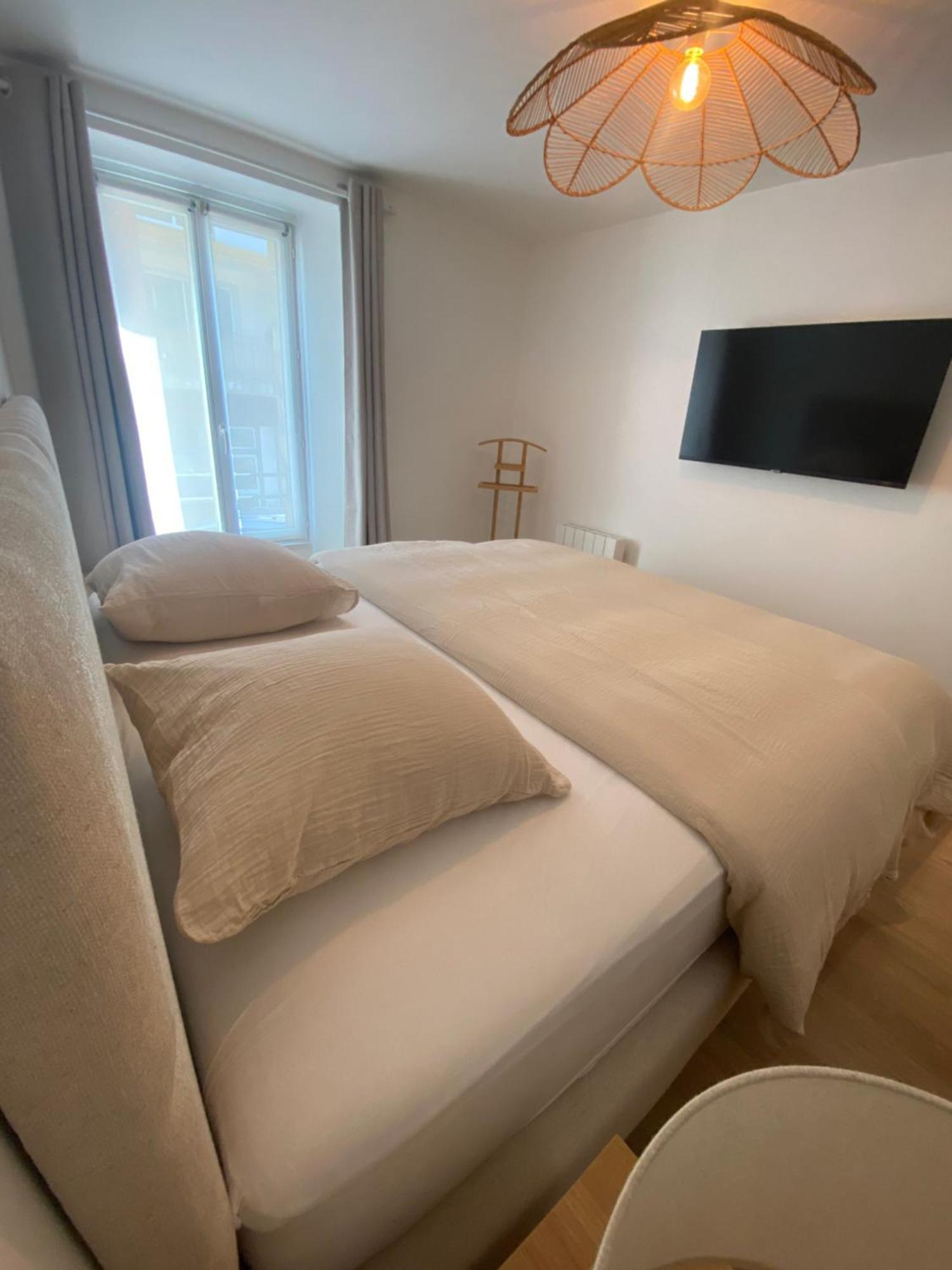 Apartment Duplex La Parenthese Bretonne
