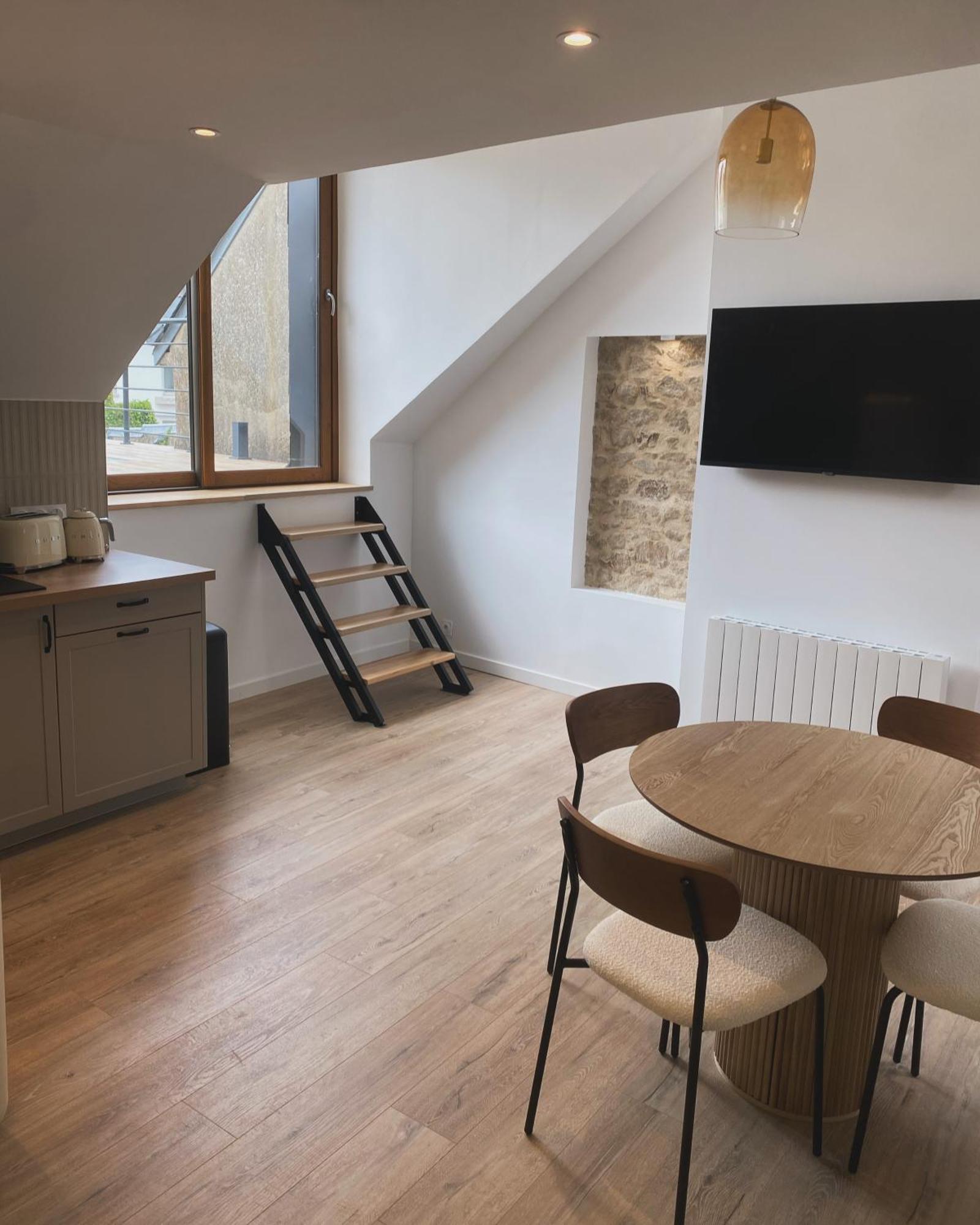 Duplex La Parenthese Bretonne Auray
