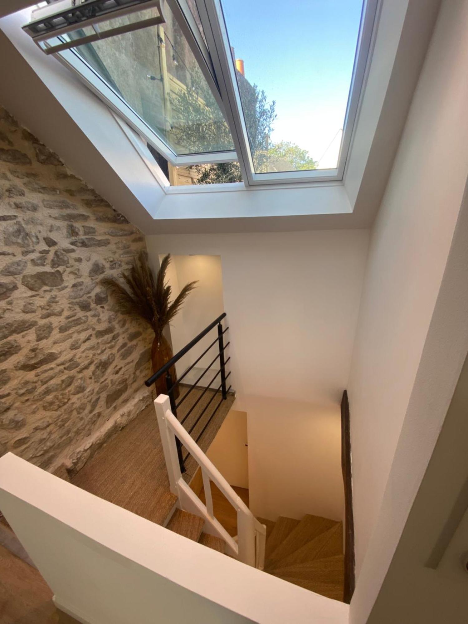 Apartment Duplex La Parenthese Bretonne *