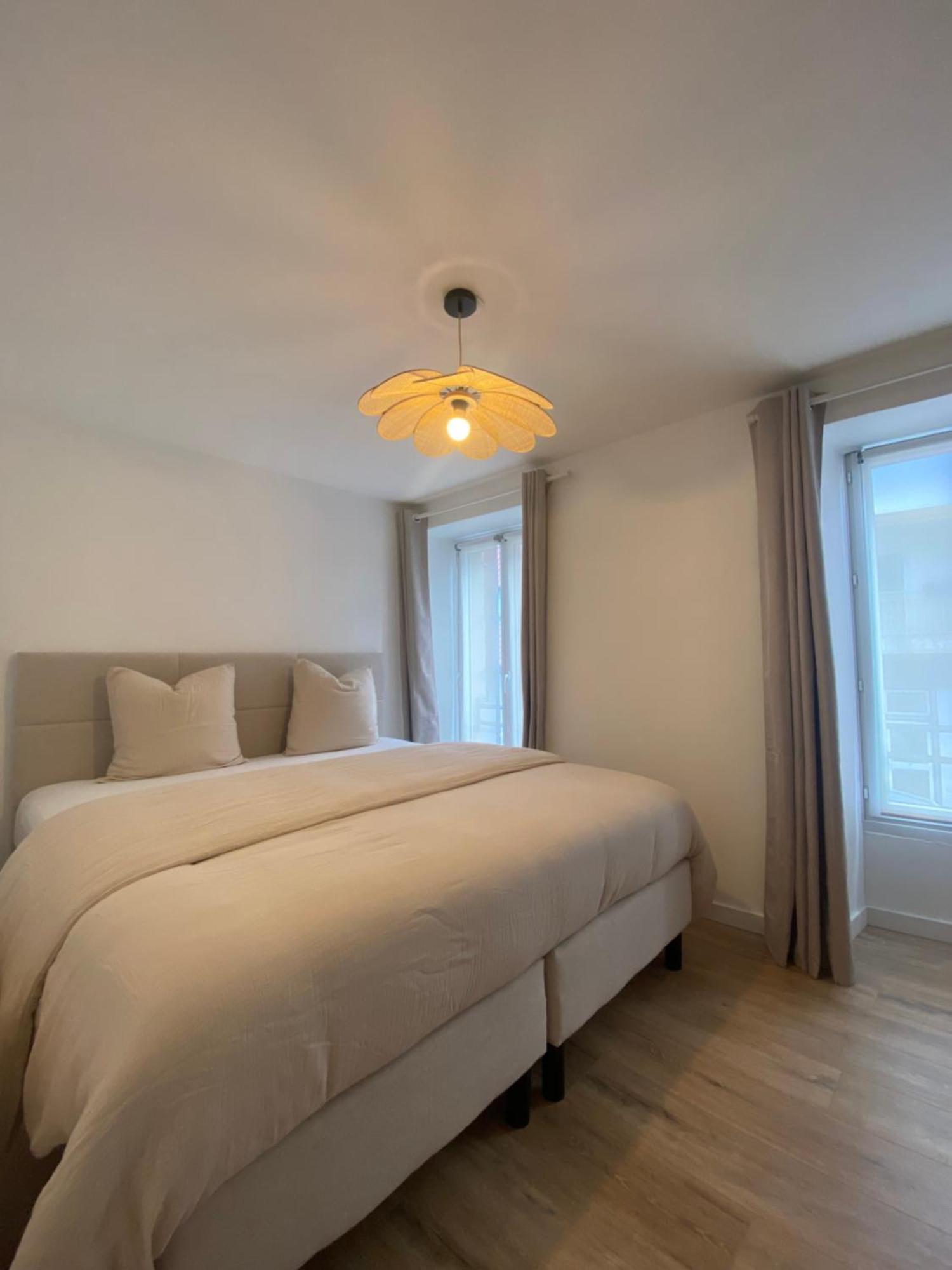 Apartment Duplex La Parenthese Bretonne Auray