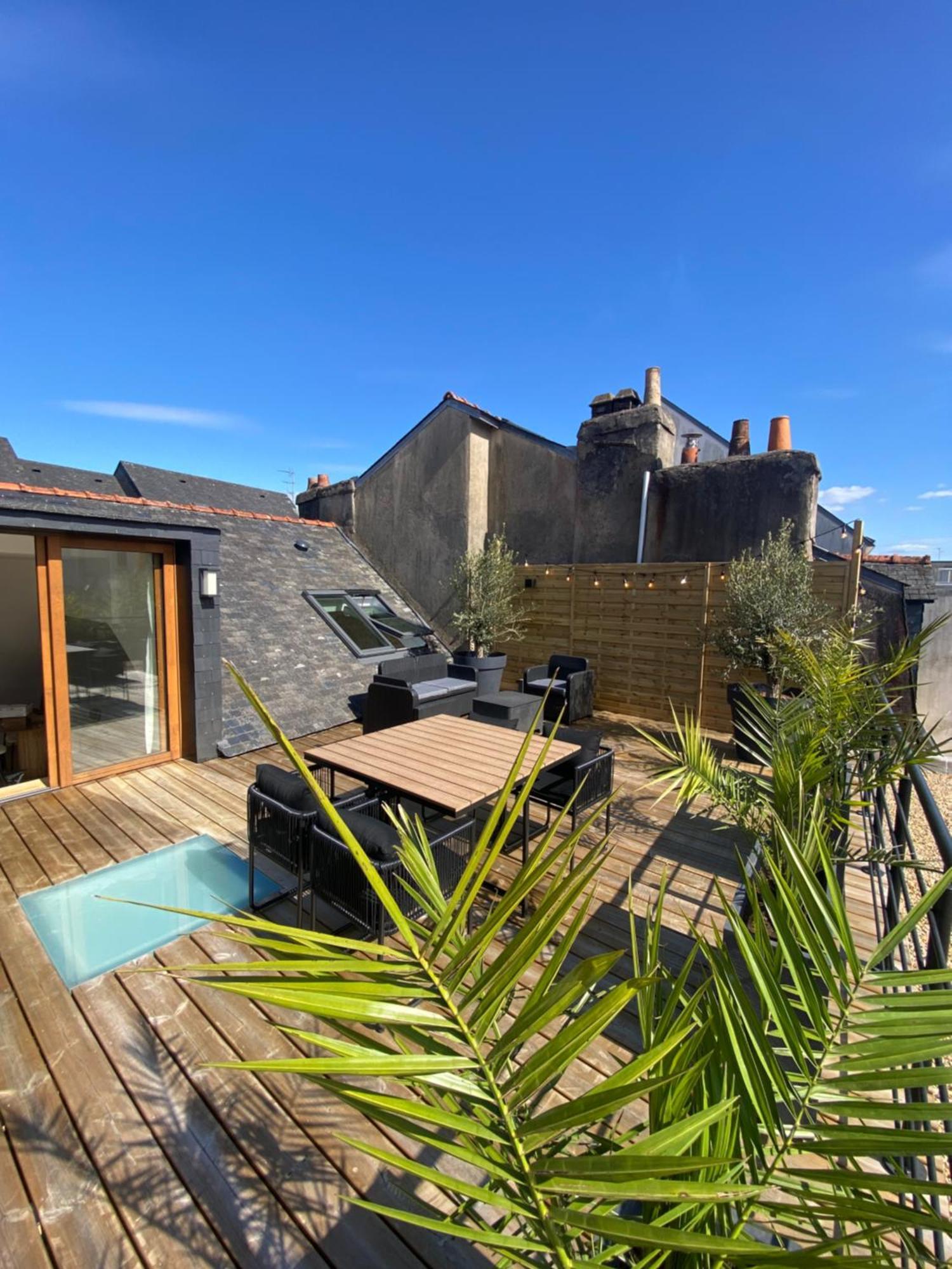 Apartment Duplex La Parenthese Bretonne