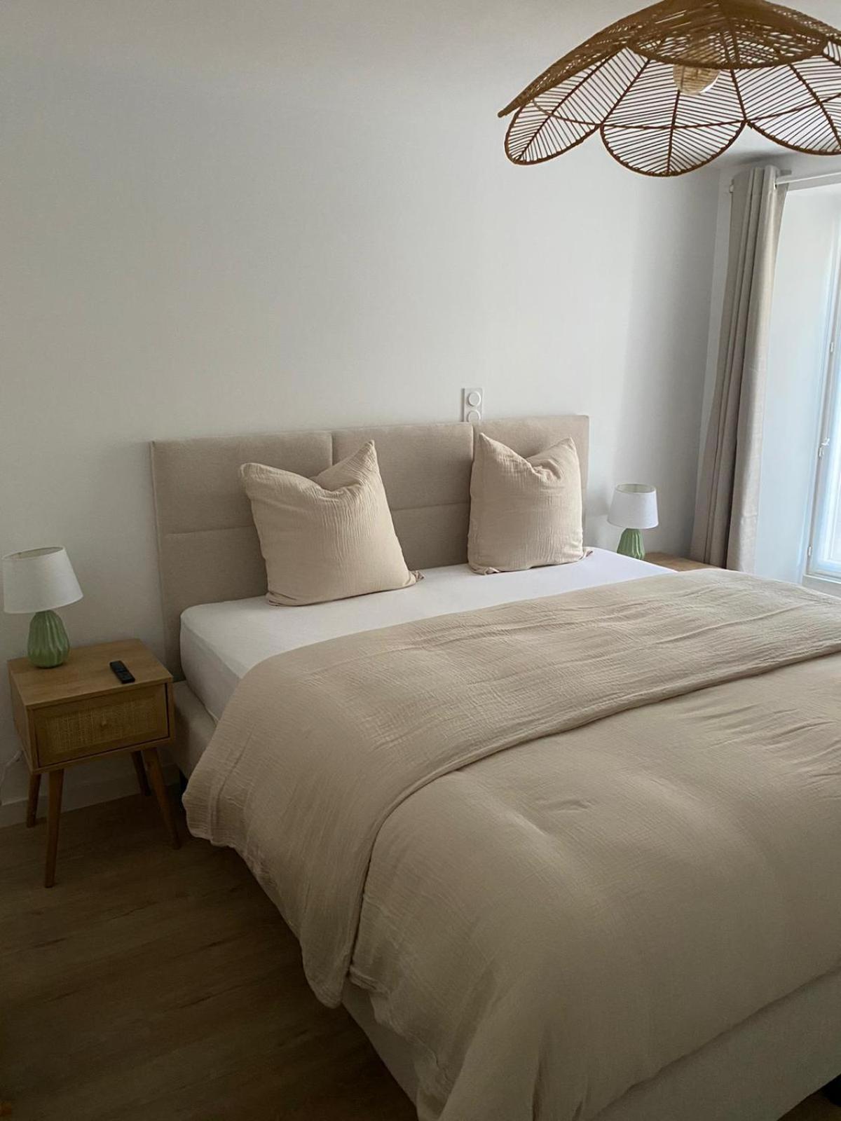 Apartment Duplex La Parenthese Bretonne Auray