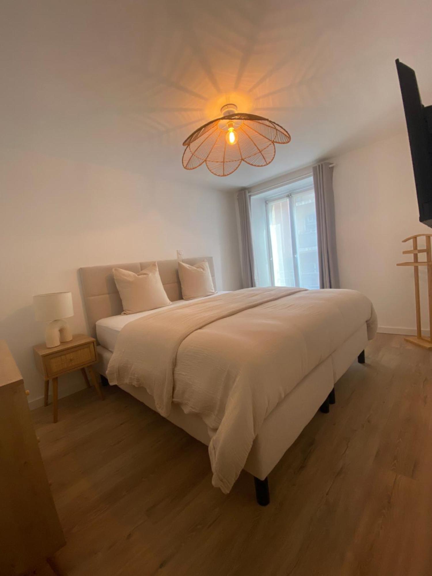 Duplex La Parenthese Bretonne