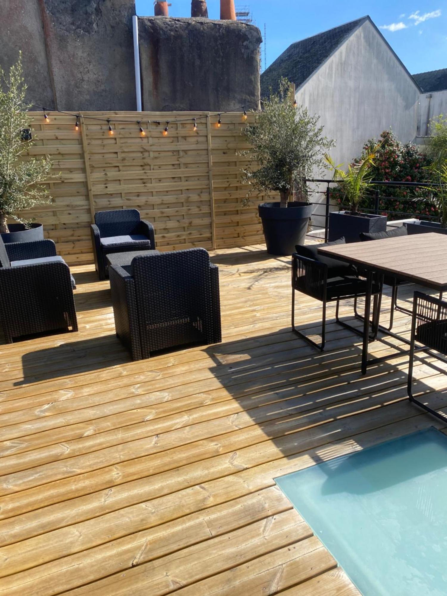 Apartment Duplex La Parenthese Bretonne Auray