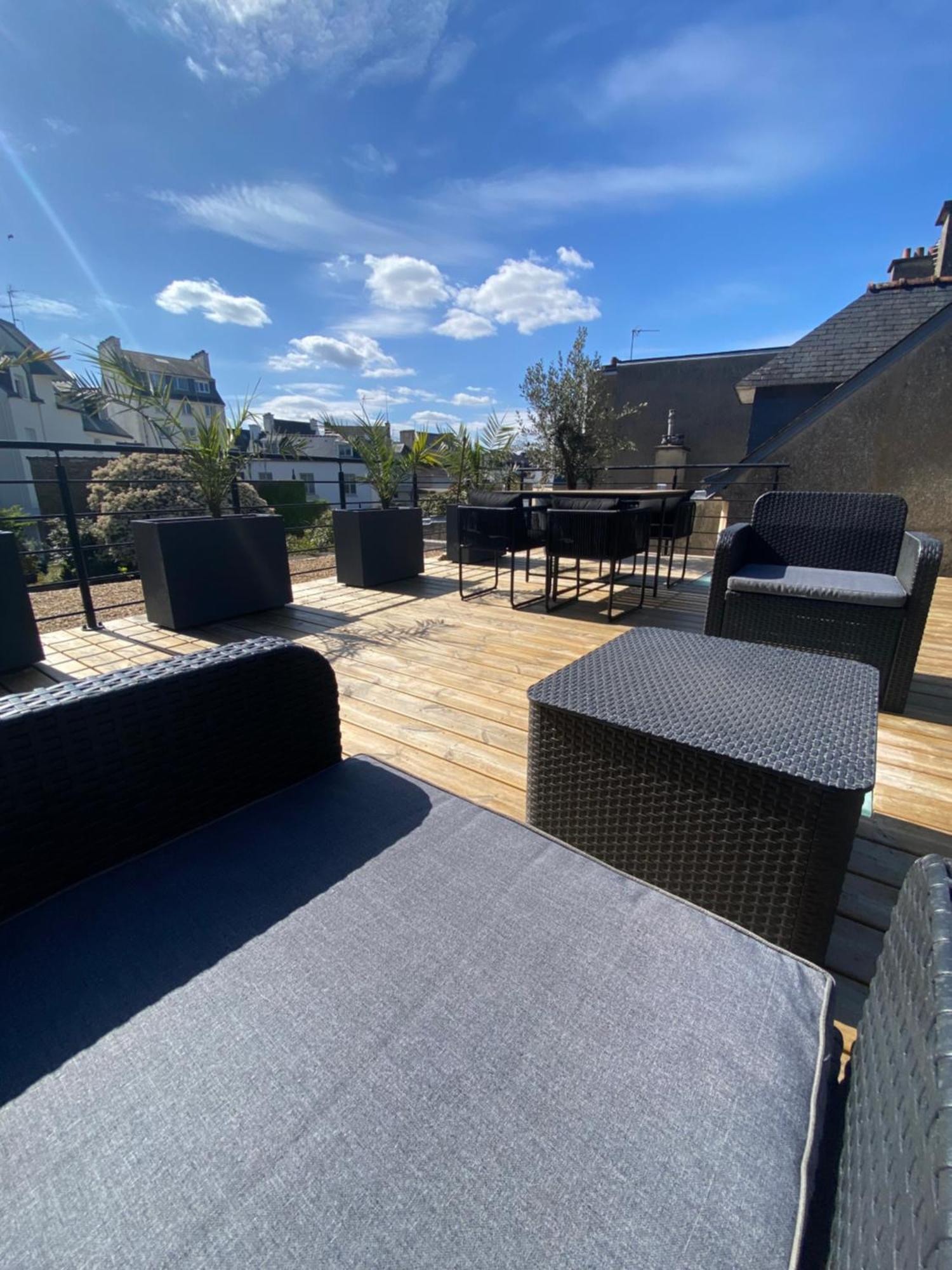 Duplex La Parenthese Bretonne Auray