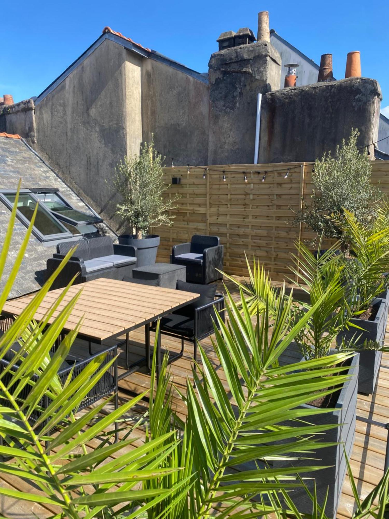 Apartment Duplex La Parenthese Bretonne